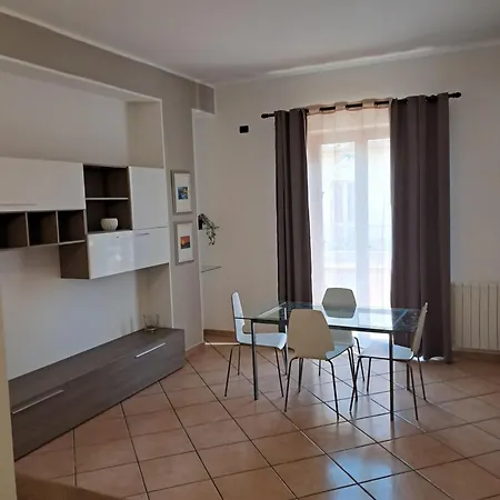 La Casa Di Birba