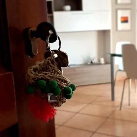 La Casa Di Birba أكيدولتشي