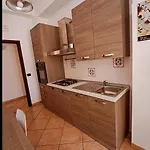 Apartman La Casa Di Birba *