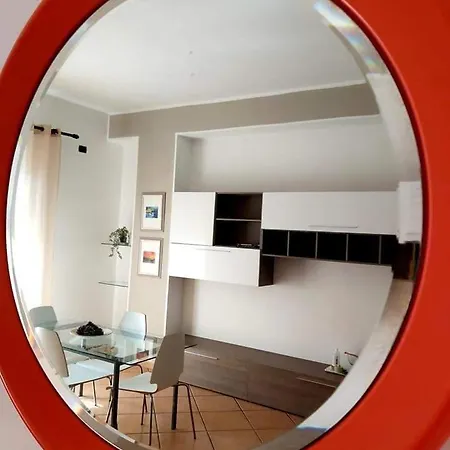 La Casa Di Birba Apartment *