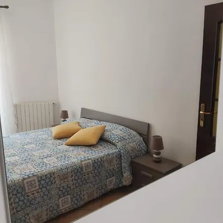 Διαμέρισμα La Casa Di Birba