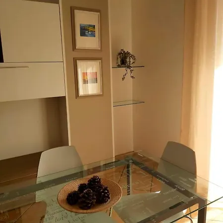 La Casa Di Birba Apartment *