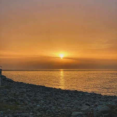 La Casa Di Birba Διαμέρισμα Acquedolci