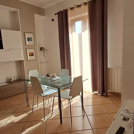 La Casa Di Birba * Acquedolci