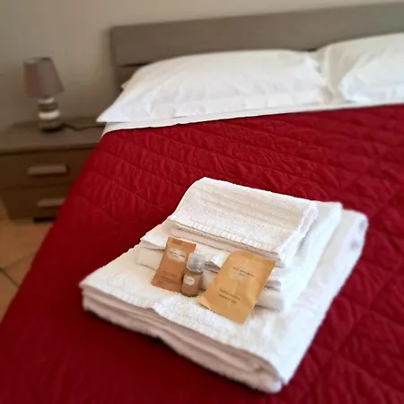 La Casa Di Birba * Acquedolci