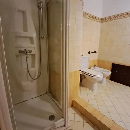 La Casa Di Birba * Acquedolci