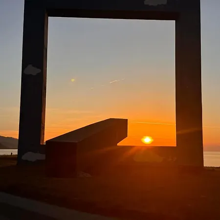 Διαμέρισμα La Casa Di Birba