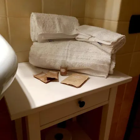 La Casa Di Birba * Acquedolci