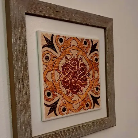 Διαμέρισμα La Casa Di Birba *