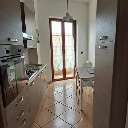 Διαμέρισμα La Casa Di Birba *