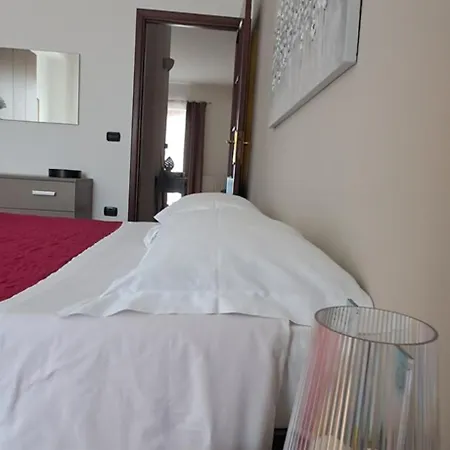 Апартаменты La Casa Di Birba