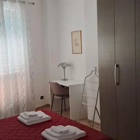 Апартаменты La Casa Di Birba Акведольчи