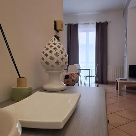 La Casa Di Birba *