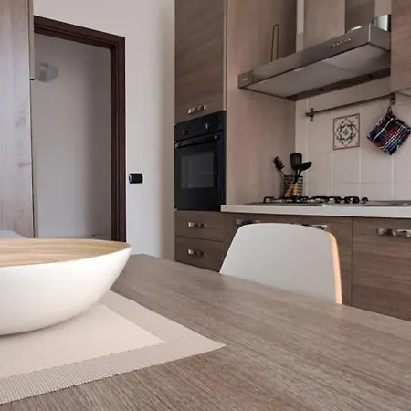 La Casa Di Birba Акведольчи