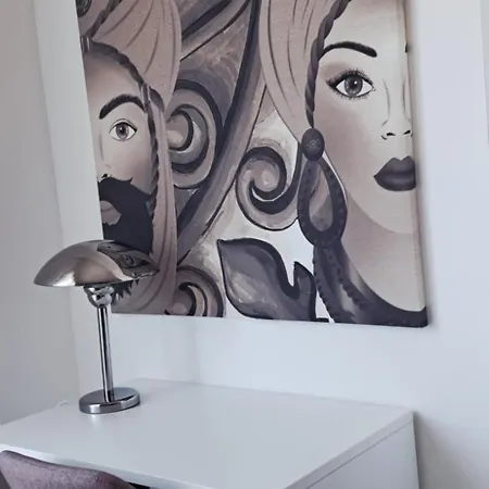 La Casa Di Birba Апартаменты *