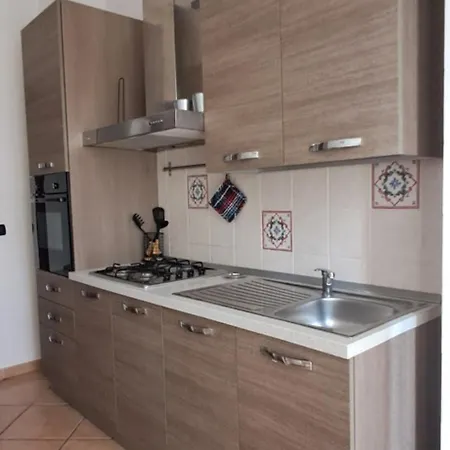 La Casa Di Birba