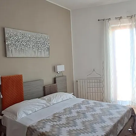 La Casa Di Birba Apartment Acquedolci