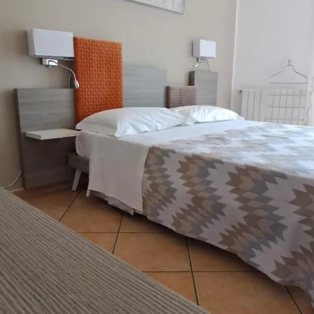 La Casa Di Birba Acquedolci