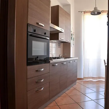 Apartment La Casa Di Birba