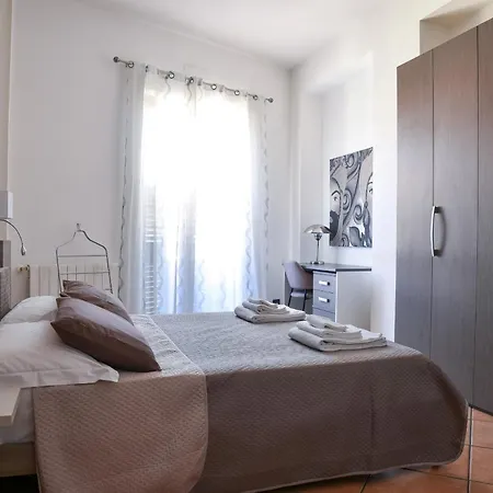 La Casa Di Birba Apartment