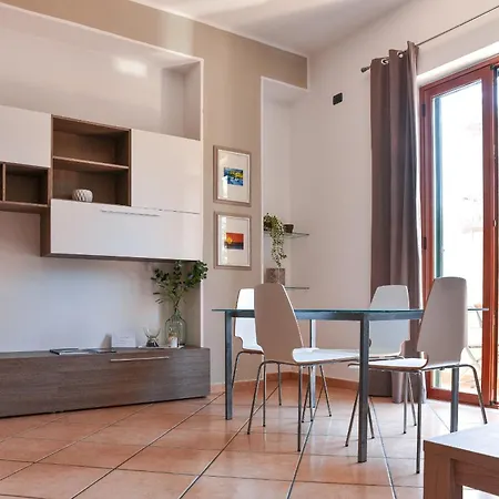 Apartment La Casa Di Birba *