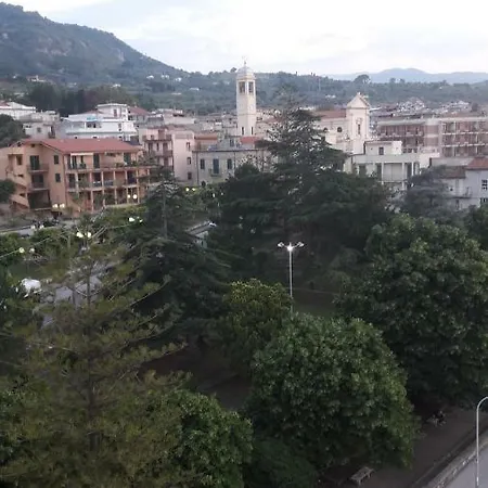La Casa Di Birba * Acquedolci