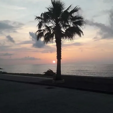 Διαμέρισμα La Casa Di Birba Acquedolci