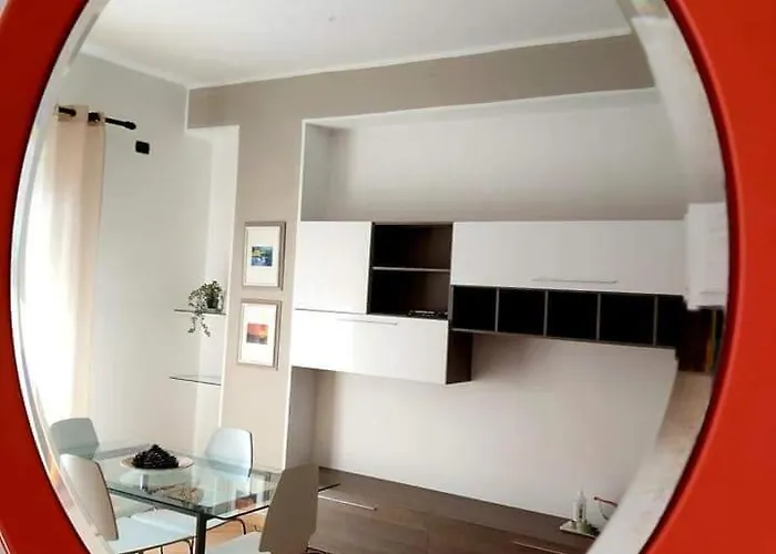 La Casa Di Birba Апартаменты *