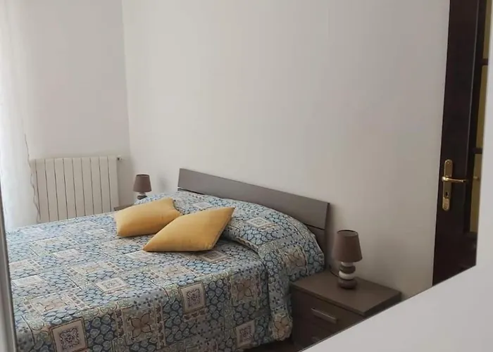 Апартаменты La Casa Di Birba