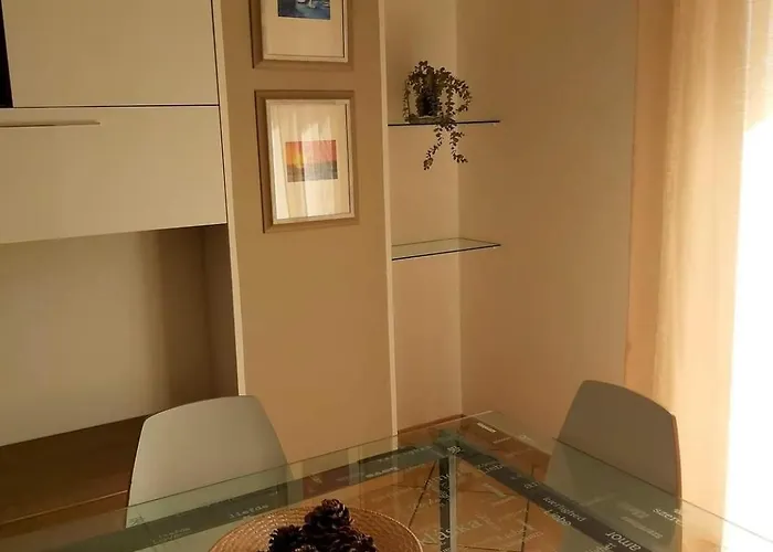 La Casa Di Birba Апартаменты *