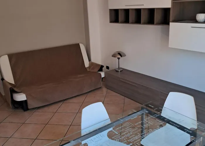 La Casa Di Birba *
