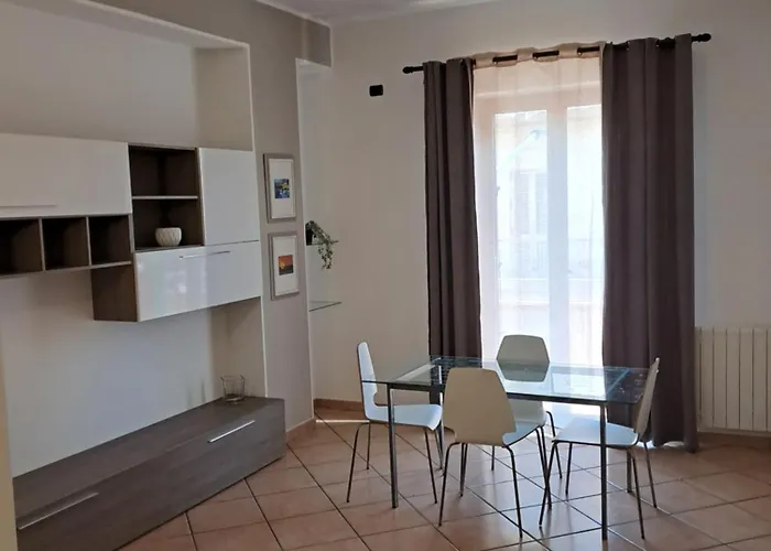 La Casa Di Birba