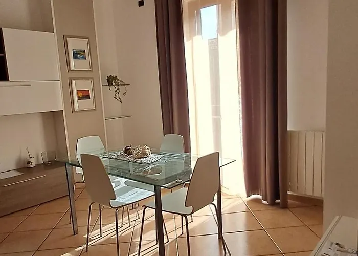 La Casa Di Birba * Акведольчи