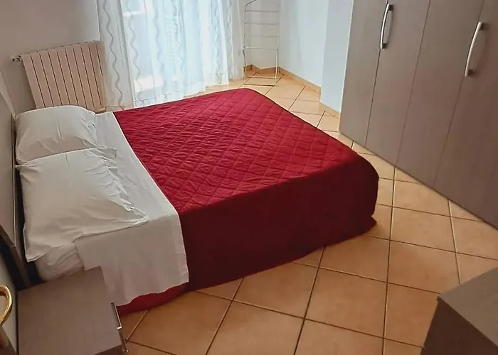 La Casa Di Birba *