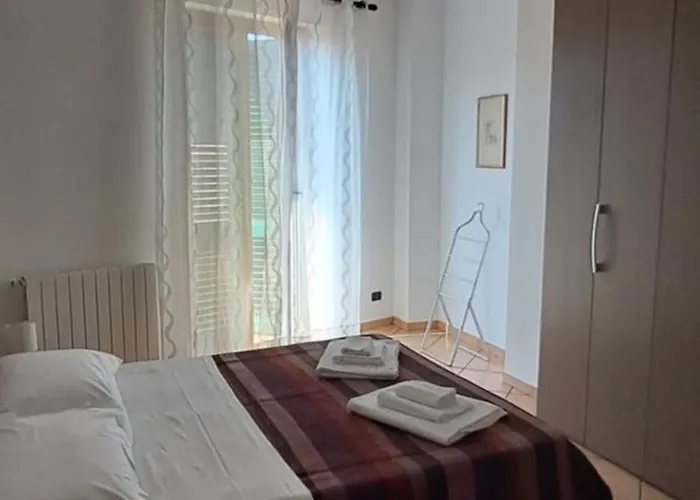 Апартаменты La Casa Di Birba