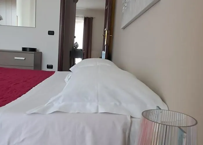 Апартаменты La Casa Di Birba