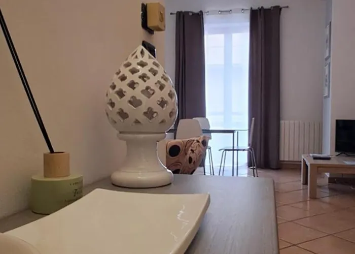 La Casa Di Birba *