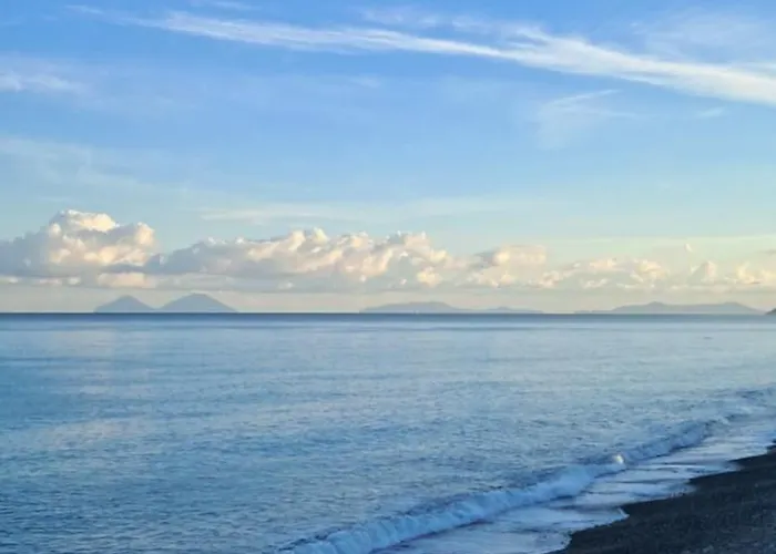 La Casa Di Birba Акведольчи